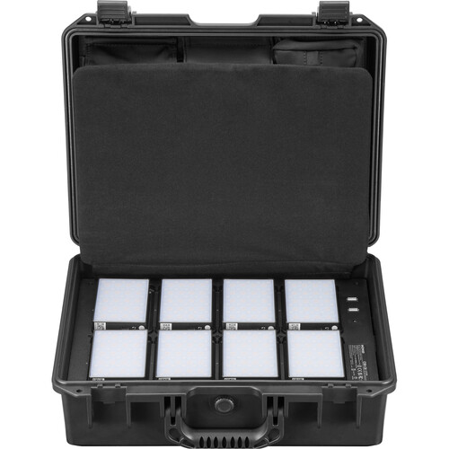 Godox C5R-K8 RGBWW Creative LED Light Panel (8-Light Kit) - 2